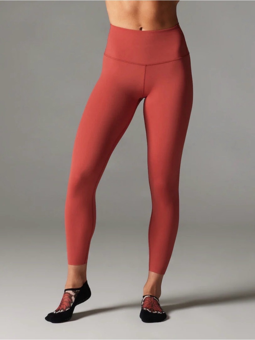 Tavi High Waist 7/8  Leggings Size XL